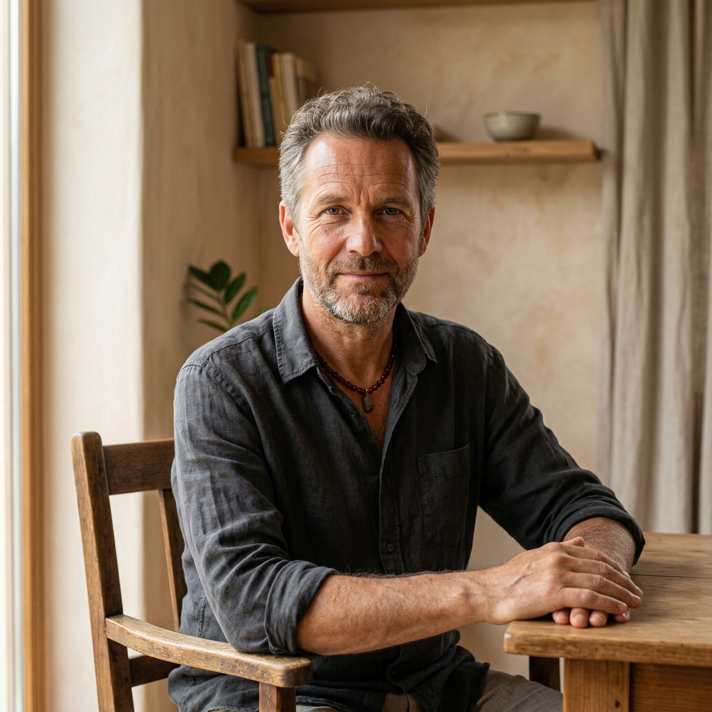 Jasnowidz Marek