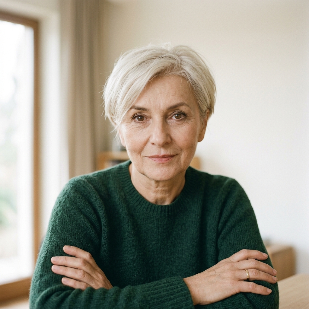 Kabalistka Miriam