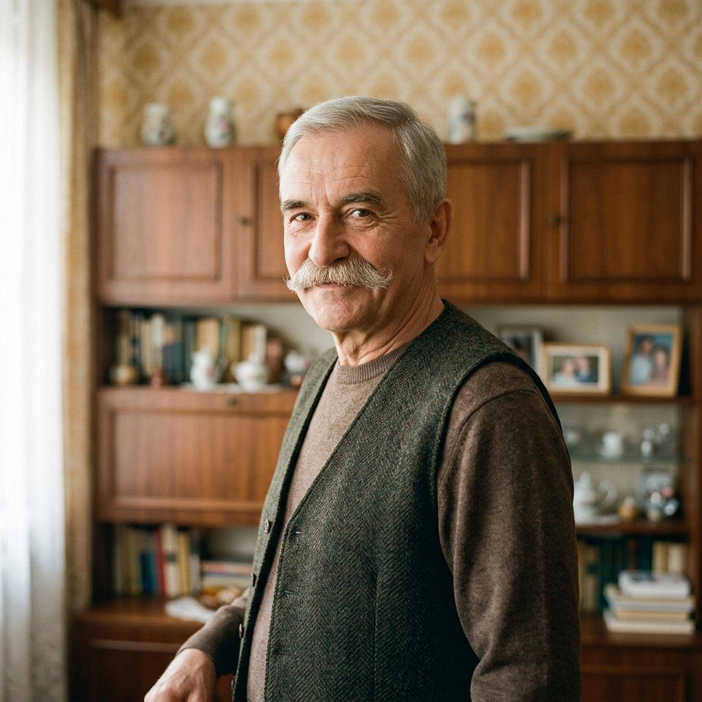 Kabalista Teodor