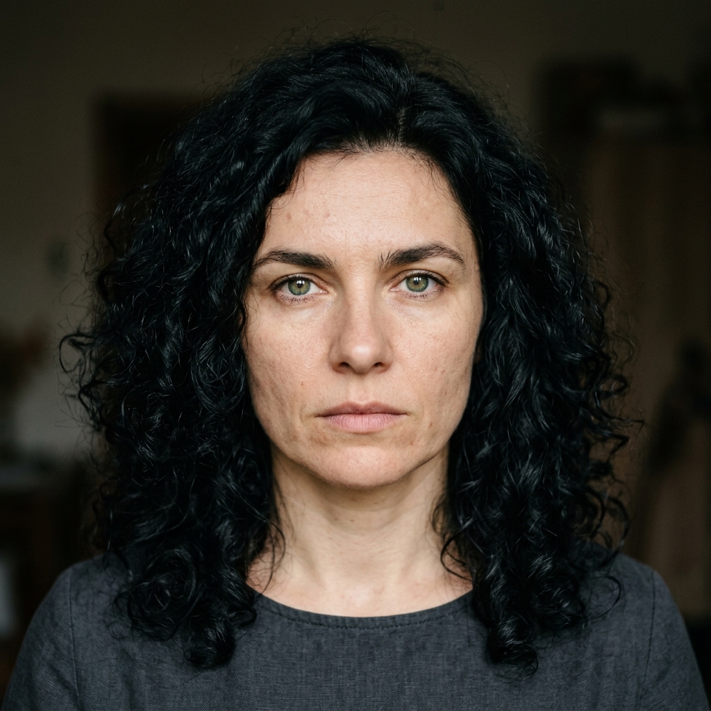 Medium Irena
