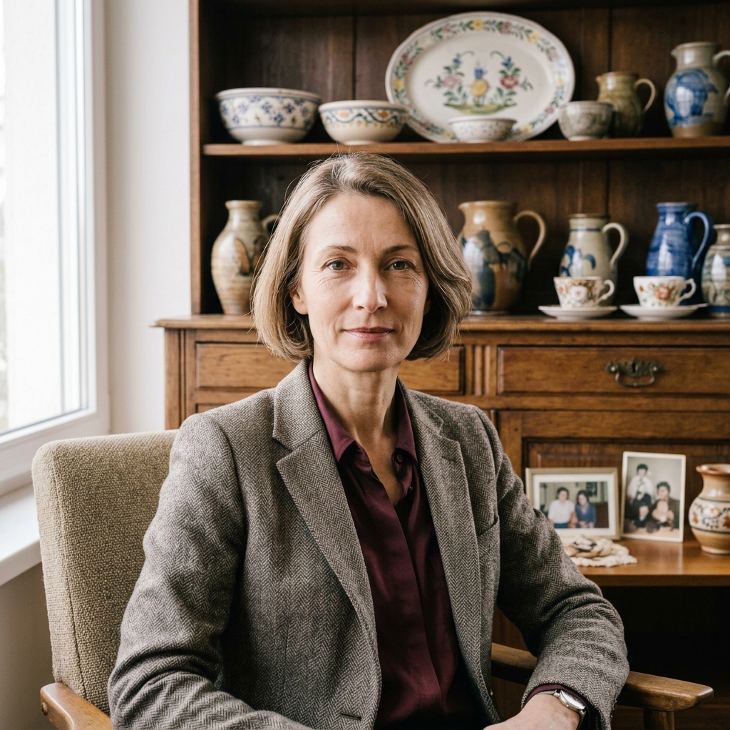Runistka Freja