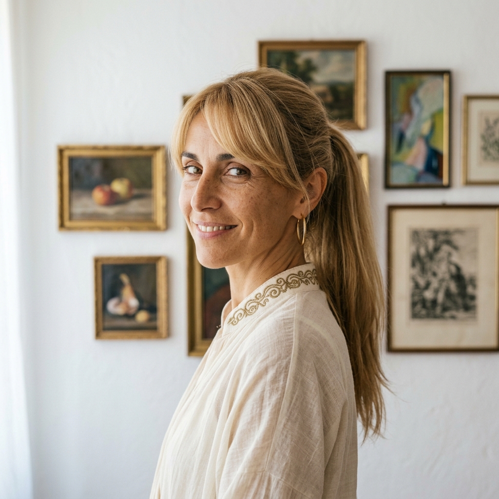 Jasnowidzka Weronika
